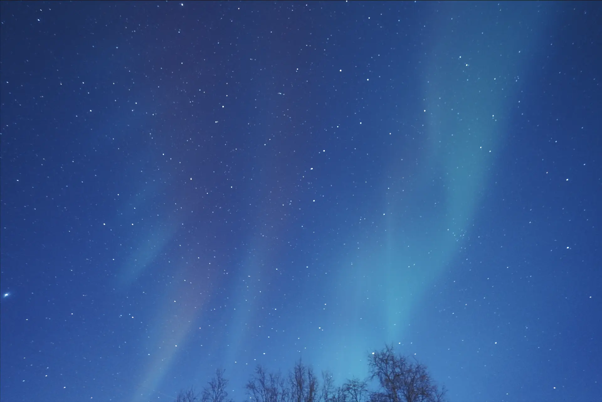 Northern Lights Chase – Tromsø Friluftsenter